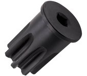 Herramienta de torneado de motor para la serie 3200/3406 para E7 J-38587-A, 9S9082, 0508477 Negro