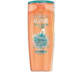L'oreal Paris Elvive Dream Lengths Curls Moisture Push Champú, 12.6 fl oz