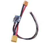 Alta calidad Apm 2.5 2.6 2.8 Pixhawk Power Module 30v 90a (xt60 )