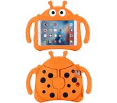 Heytea Funda para niños para Apple iPad Mini 5/4/3/2/1 Solo 7.9 pulgadas, a prueba de niños Cubierta ligera de soporte de espuma EVA para iPad Mini...