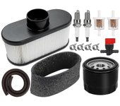 Kit de ajuste para Kawasaki Fr651v Fr730v Fs481v Tractor cortacésped