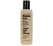 Mill Creek Botanicals Biotene H-24, Champú 8.5 fl oz (Pack de 1)