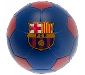 Bola de Estrés del FC Barcelona Azul/rojo One Size