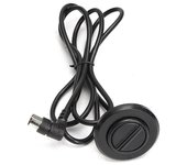 mickcara 2 botones 5 pines Masaje Reclinable Silla Silla Eléctrica Sofá Redondo Mango Redondo Interruptor de Encendido