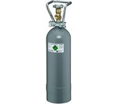 Eheim Botella de CO2 Rellenable para CO2Set600 (Peces , Accesorios acuarios , Co2) 2 kg