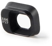 Para Mini 3 Pro Gimbal Cámara Lente Frontal Shell Portable Drone Reparación de piezas Reemplazo