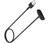 Elsavct Cable del cargador para Fitbit Inspire 2 Ace 3, para Fitbit Inspire 2 Fitness Tracker, accesorio de cable de carga de reemplazo para Fitbit...