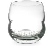 Nature's Design Mythos glass flower of life platinum 1 unit