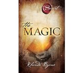 La magia de Rhonda Byrne Libro de bolsillo