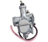 Carburador de motocicleta para Yamaha Ybr125 Ybr 125 125cc, Euro I