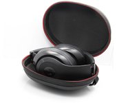 Earphone Storage Box For Beats Studio2.0 / Studio3.0 / Solo 3.0 - Negro