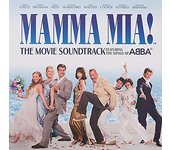 Varios artistas - Mamma Mia! [VINILO]