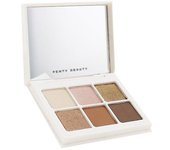 Fenty Beauty By Rihanna Snap Shadows Mix & Match Paleta de Sombras de Ojos (6x Sombra de Ojos) - # 1 True Neutrals (Desnudos diarios) 6g/0.21oz