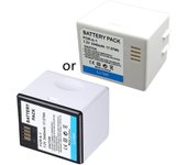 7.2v 2440mah Para Arlo Pro Arlo Pro 2 Batería recargable mejorada Compatible-para Vma4400