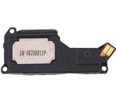Wigento Altavoz Ringer Buzzer para Huawei P Smart 2021 Reparación de accesorios de repuesto Negro