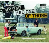 Top Gear Mi papá tenía uno de esos de Richard Porter Libro de bolsillo