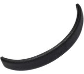 Fundas para almohadillas para auriculares Marshall Major 4 cómodas Black head beam