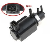 Solenoide de presión turbo para Nissan Navara D40 Pathfinder R51 2.5