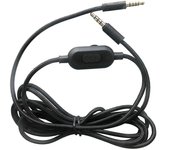 Cable de repuesto para Logitech G433/233/g Pro/g Pro X/hyperx Cloud Alpha/xbox One