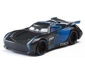 Nordic Jackson Storm The King Diecast Metal Car Modelo Disney Toy 08
