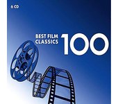 100 Best Film Classics - 100 Best Film Classics [CD]