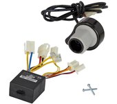 1080 Riders Kit eléctrico Razor e100