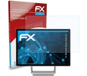 Película protectora atFoliX compatible con Microsoft Surface Studio 2+ protector de pantalla clear 01 FX-CLEAR Microsoft Surface Studio 2+