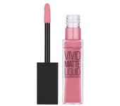 Maybelline Vivid Matte Liquid Lip Gloss