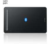 Xp-pen Deco Mw Bluetooth Graphics Tablet 8x5 pulgadas Wireless Drawing Tablets Slim Portable Painting Pen Tablet Para Dibujo Y Aprendizaje Remoto N...