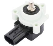 Sensor trasero de nivel de faro 33146-tp7-y01 33146tp7y01 33146-swa-003 33146swa003 Para Cr-v 2007-2012 (haoyi)