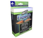 Fritz Aquatics Expel-P Tratamiento de enfermedades parasitarias, 20 conteo (Paquete de 1)