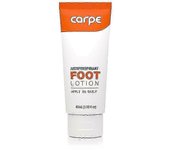 Loción Antitranspirante para Pies Carpe, 1.35 oz