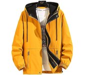 6xl 7xl 8xl Talla grande Chaquetas para hombre Primavera Otoño Moda casual Bomber Chaqueta Hombre Abrigo Nuevas Chaquetas de béisbol Hombres Chaque...