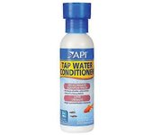 Acondicionador de agua del grifo API, 4 oz (paquete de 1)