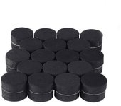 48pcs macetas pies para macetas al aire libre pies macetas invisibles macetas elevadores almohadilla maceta de jardinería a
