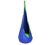 Ruitong Silla de columpio para niños con cojín