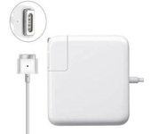 BatteryMate Cargador de 60W compatible para Magsafe 2 Macbook Pro Retina A1502 13 13" 2012 2013 2014 2015