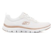 Skechers Flex Appeal 40 149303WTRG universal todo el año mujer 6 UK / 9 US / 39 EUR / 26 cm