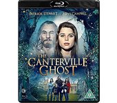 El fantasma de Canterville [Blu-ray]