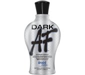 Devoted Creations Loción bronceadora oscura Dark AF Advanced Formula Dark Bronzer - 360ml 350ml