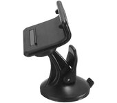 Soporte de succión de montaje en parabrisas automático para Tom Tom GO 1050 1000 1005 1015 2405 2435 2050 2505 2535 Accesorios para coche