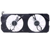 RTX2060 2070 Ventilador de enfriamiento de GPU GALAX RTX2060 Super RTX2070 Ventilador de enfriamiento de gráficos