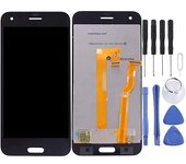 3c Parts Pro Pantalla Tft LCD para HTC One A9s con digitalizador de montaje completo Negro