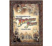 Auto Car Specialist Las Aventuras Del Joven Indiana Jones: Volumen 1 - Los Primeros Años Dvd (2008) Englist Brand New