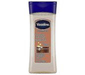 Vaseline Vaselina Cuidados Intensivos Cacao Radiant Body Gel Oil, 6.8 oz