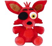 Five Nights At Freddys 14 pulgadas Personaje de peluche | Zorruno