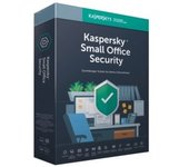 KASPERSKY SMALL OFFICE SECURITY 10 USUARIOS 1 AÑO