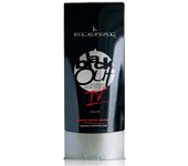 Kleral System - BlackOut - Hard Hold Design IV - 200 ml 1264 1264 8025971002466 Gomina / Gel KLERAL SYSTEM