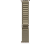apple watch 49 olive alp m