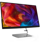 monitor lenovo  27  q27q-1l qhd   2560 x 1440   hdmi  dp  altavoces